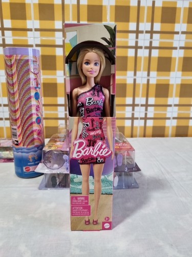 Barbie alla moda in - alla,