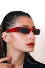 Alain Mikli x Alexandre