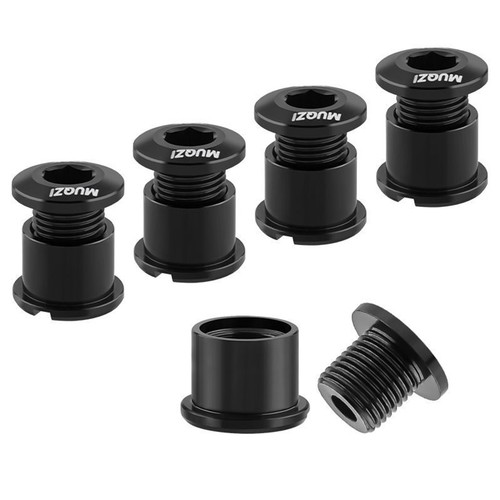 Set bulloni per corone - , 5