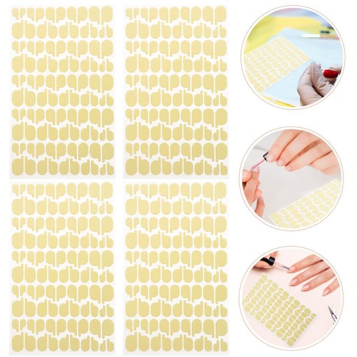 Sheets sticker per unghie - ,