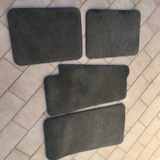 tappetini jeep Grand Cherokee 4.0 