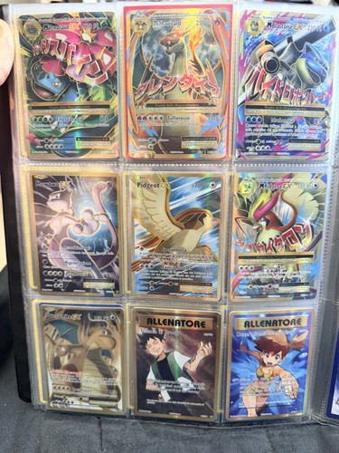 Pokémon set completo - pokémon,