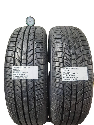Pneumatici usati 185 r 15 - pneumatici,