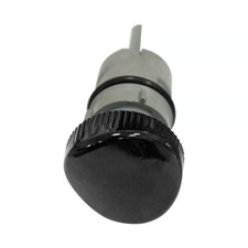 Tappo serbatoio olio nero