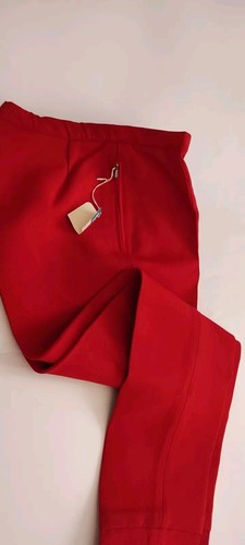 Pantaloni donna sci vintage - donna, da