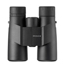 Binocolo Minox BF 10x42 BR per
