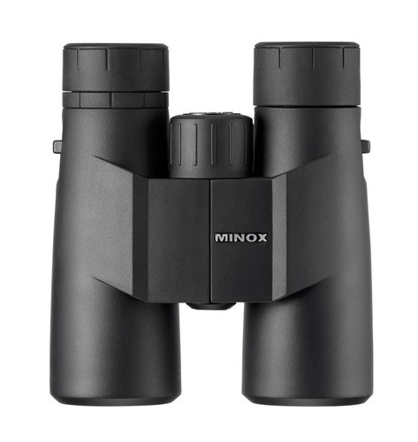 Binocolo minox 10x42 - binocolo, bf