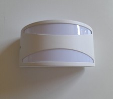 Applique Da Parete per Esterno