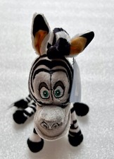 Madagascar Marty Lo Zebra 18