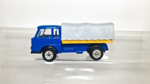 Penny camioncino esadelta