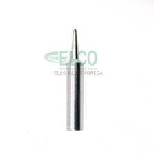 Punta Weller XNTK XNT K T0054486099 per WP65, WXP65, WTP90 e stazione WSD81iSE