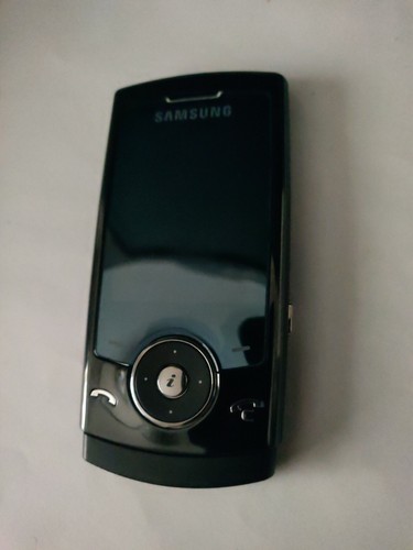 Cellulare samsung sgh - cellulare, sgh-u600