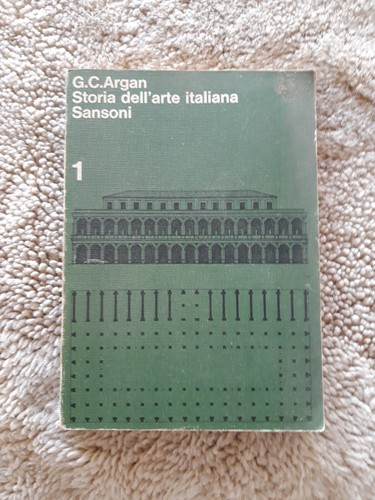 Libro storia dell arte - storia, dell'arte