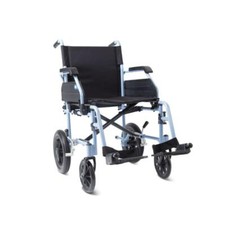 CARROZZINA LEGGERA HELIOS