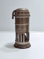 Caffettiera STELLA Tipo S antica macchina da caffe alcool vintage caffè viaggio