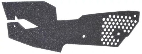 Vorwerk folletto filtro - vorwerk,