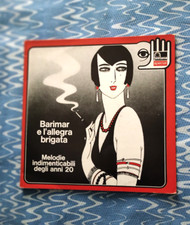 BARIMAR E L'ALLEGRA BRIGATA =