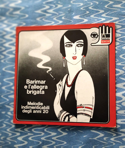 Barimar allegra brigata - e, l'allegra