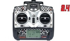 Radiocomando Walkera 2403