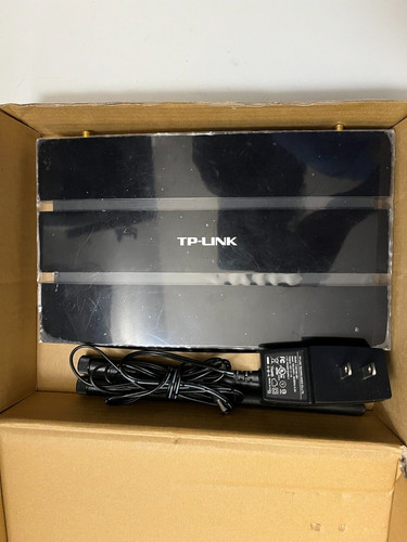 Link n600 router wireless - tp-link,