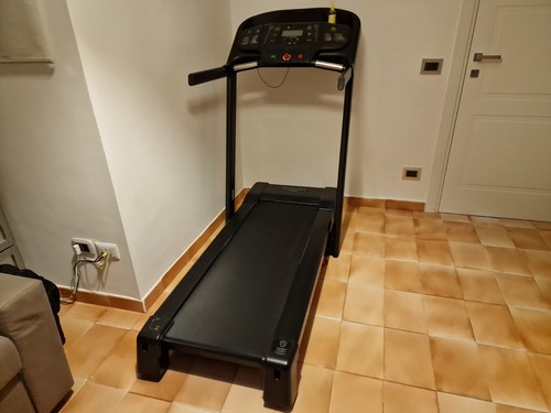 Tapis roulant elettrico