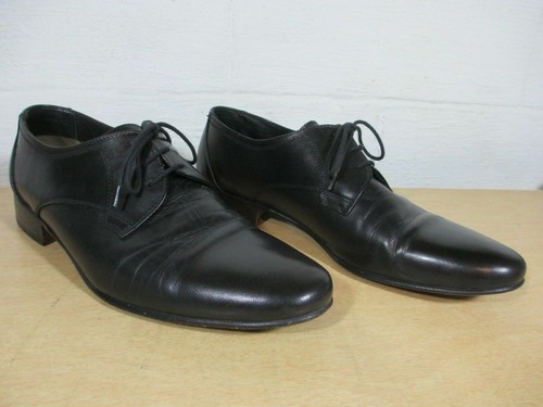 Scarpe eleganti uomo vero - scarpe,