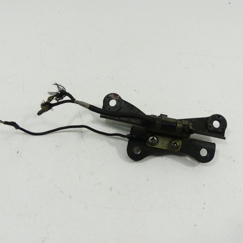 Yamaha 650 typ 447 - xs,