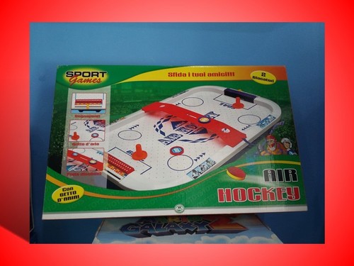Air hockey sport games - sport,