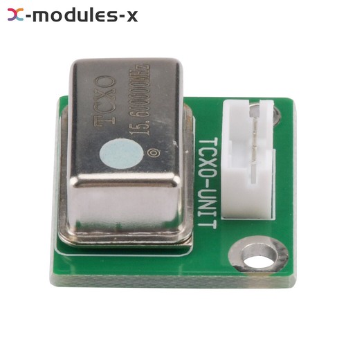 Modulo osc cristallo alta - cristallo,