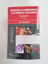 Medicina di Emergenza e di