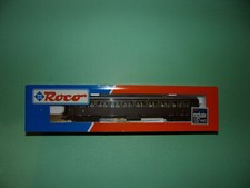 ROCO voiture voyageurs 2ième