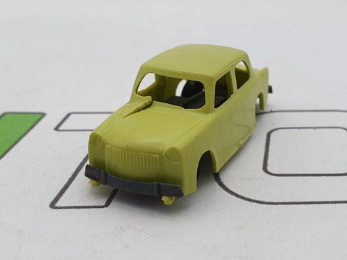 Fiat 1100 103 - , d