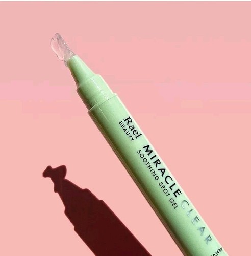 Rael miracle clear - clear, gel