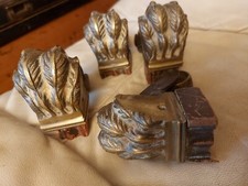 4 ruote girevoli per mobili