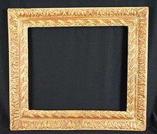 Cornice originale del tardo
