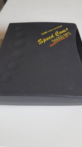 Modem analogico - modem,