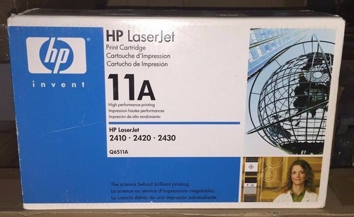 Toner stampante originale - , hp