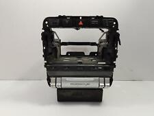 RICAMBI USATI CONSOLE CENTRALE PORSCHE Cayenne 1° Serie  2002 4500 Benzin 641908