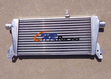 Intercooler attacco anteriore