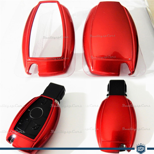Cover rigida chiave - rigida, per