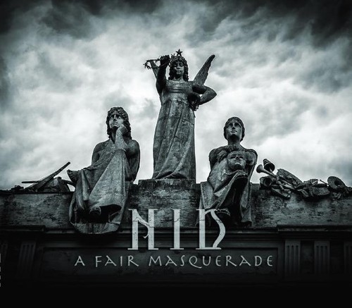 Nid fair masquerade cd - fair,