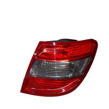 Mercedes Classe C W204 C180