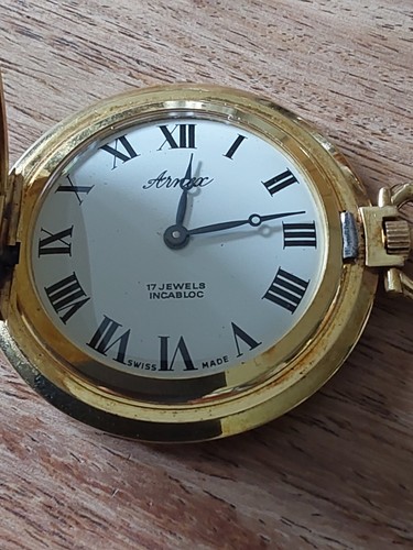 Orologio tasca arnex - da,