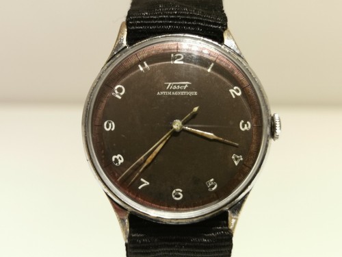 Orologio uomo 35mm vintage - orologio,