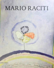 MARIO RACITI: CATALOGO DEL