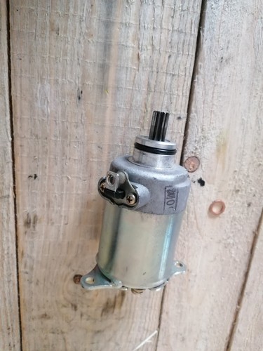 Motorino avviamento sym - motorino,