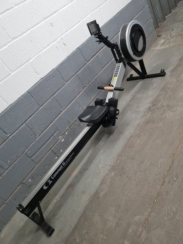 Vogatore serviced concept 2 - ,