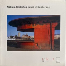 William Eggleston, Spirit of