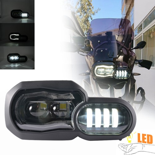 Faro proiettore completo led - ,