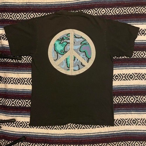 Shirt vintage 1991 gigante - vintage,